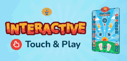 Interactive Prayer Mats for Kids | Learn Salah Step by Step