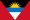 Antigua And Barbuda flag