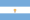 Argentina flag