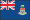 Cayman Islands flag