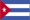 Cuba flag