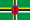 Dominica flag