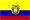 Ecuador flag