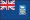 Falkland Islands flag