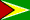 Guyana flag