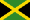 Jamaica flag