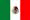 Mexico flag