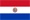 Paraguay flag