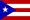 Puerto Rico flag