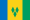 Saint Vincent And The Grenadines flag