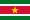 Suriname flag