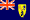 Turks Caicos Islands flag